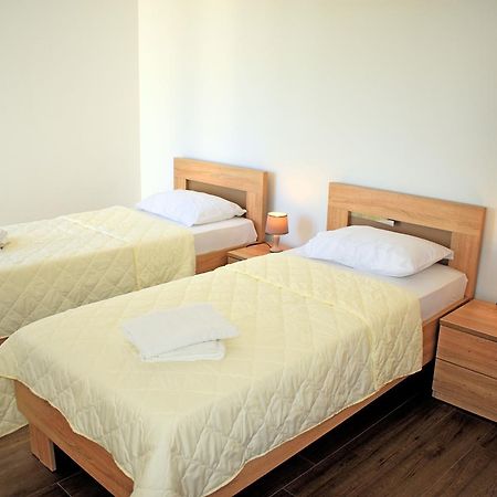 Apartment L'Ideal Ulcinj Exteriér fotografie