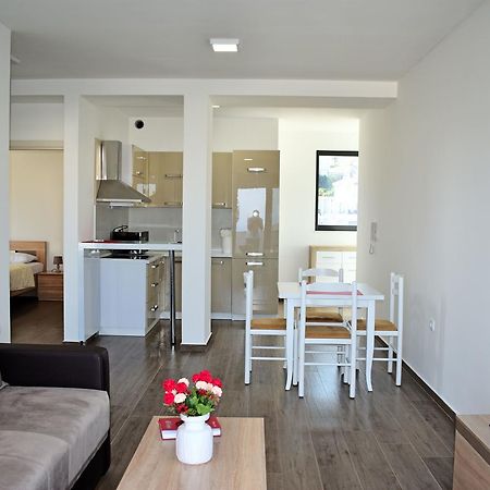 Apartment L'Ideal Ulcinj Exteriér fotografie