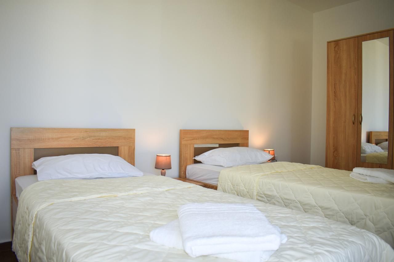 Apartment L'Ideal Ulcinj Exteriér fotografie