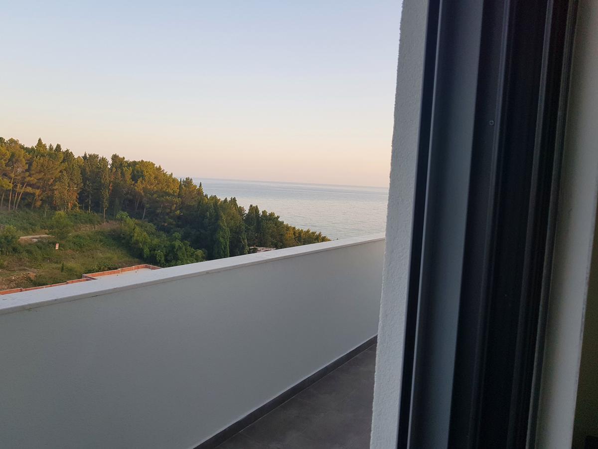 Apartment L'Ideal Ulcinj Exteriér fotografie